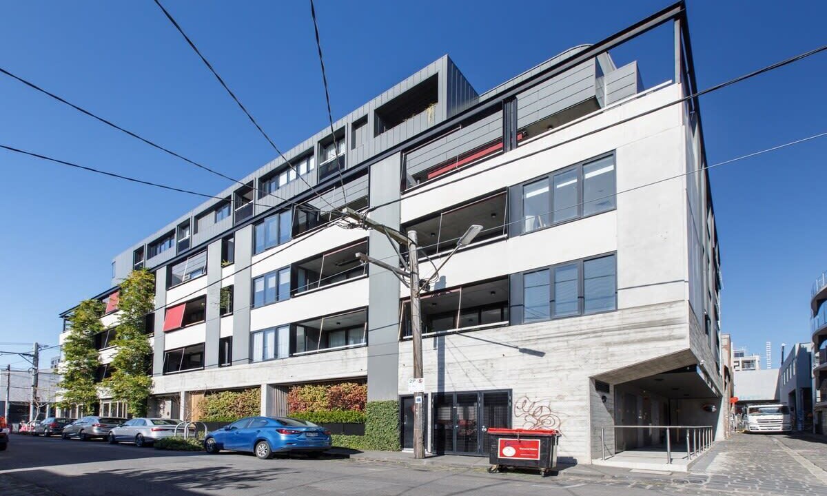 Photo of Outdoor in Fitzroy