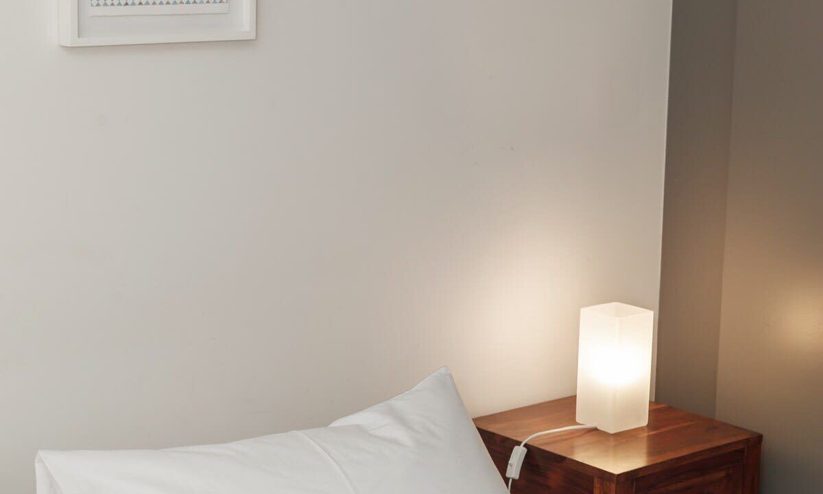 Photo of Bedroom in Fitzroy