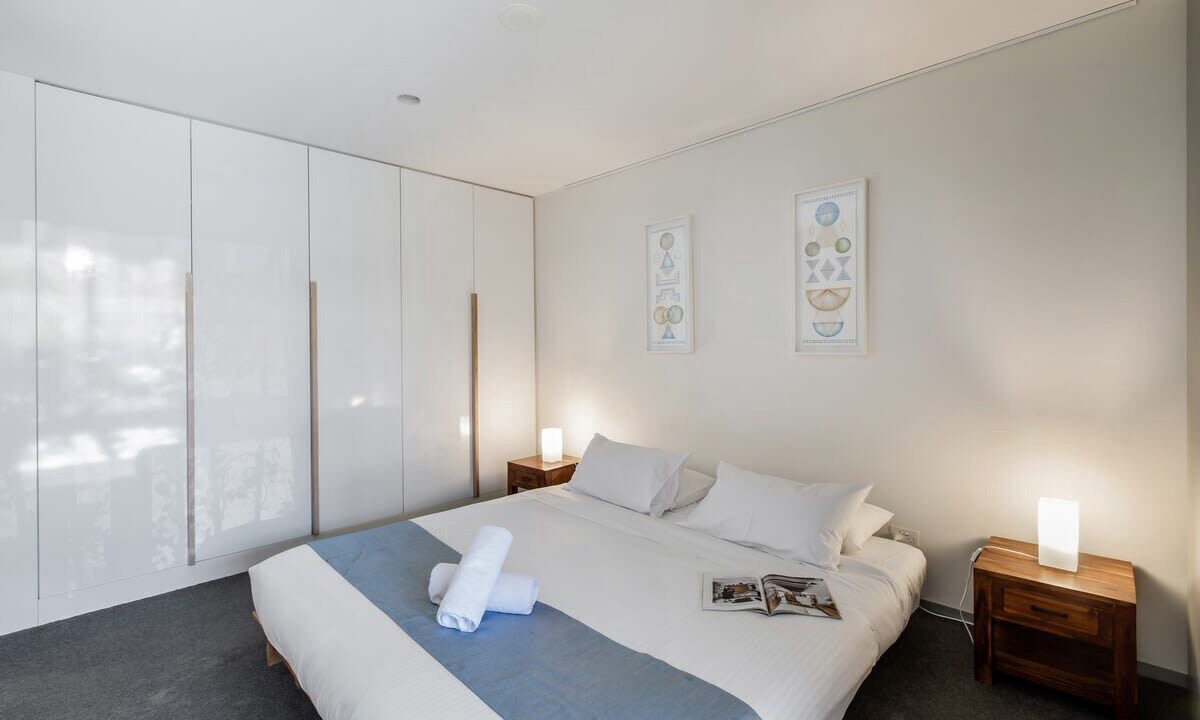 Photo of Bedroom in Fitzroy