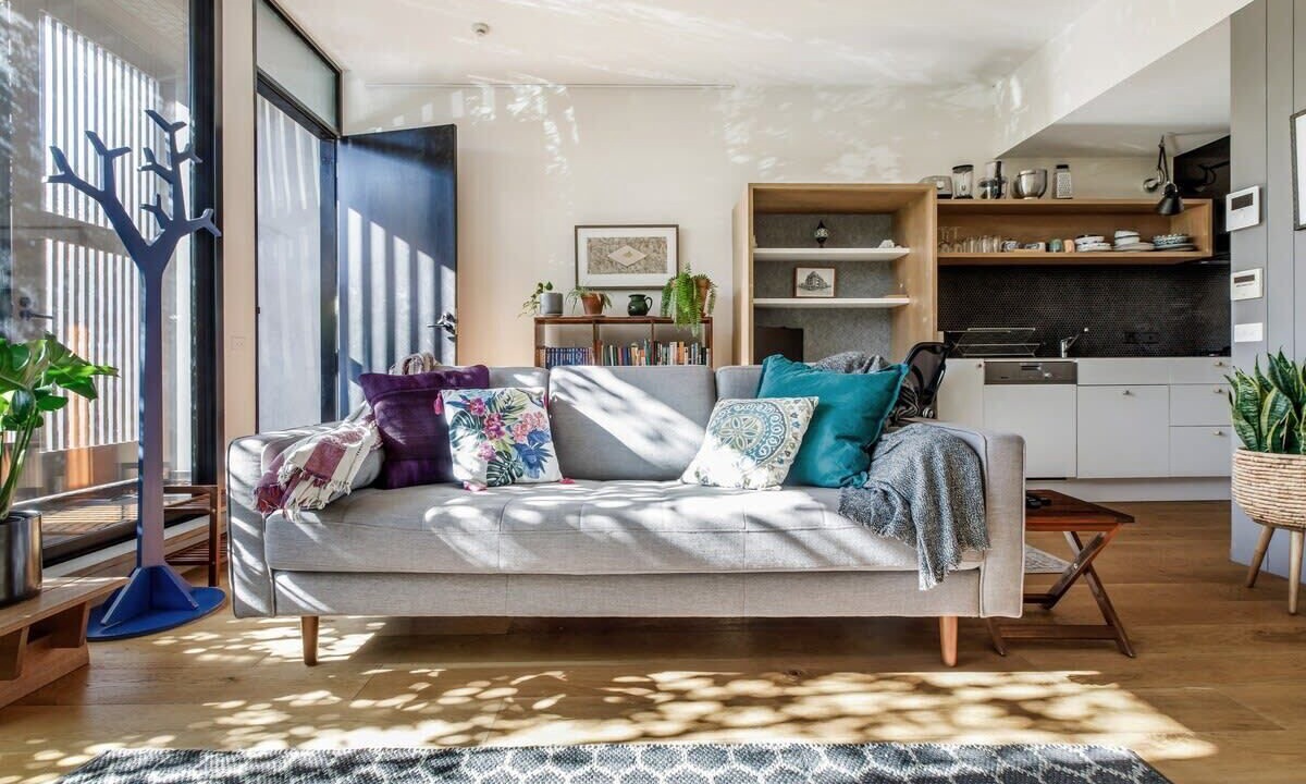 Photo of Livingroom in Fitzroy