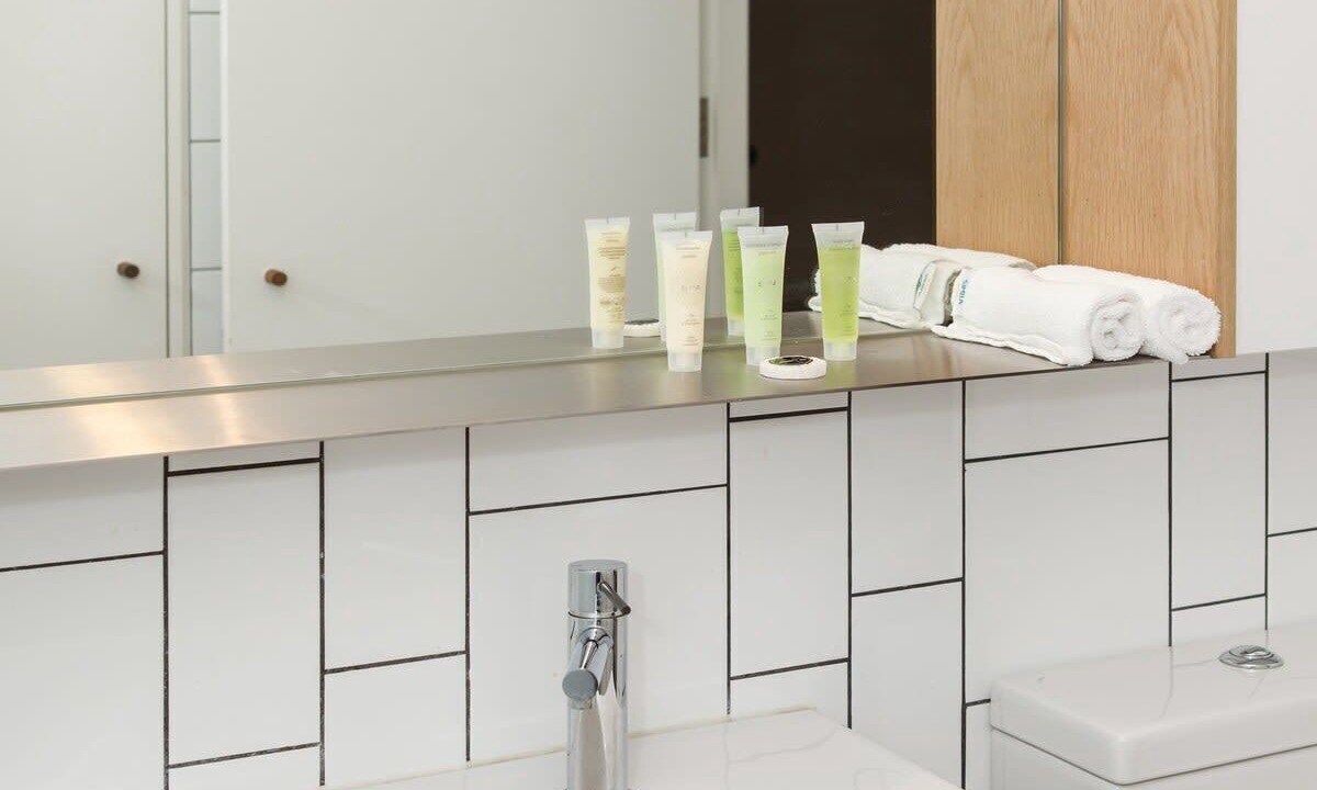 Photo of Bathroom in Fitzroy