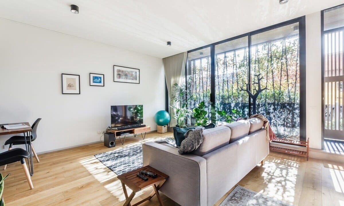 Photo of Livingroom in Fitzroy
