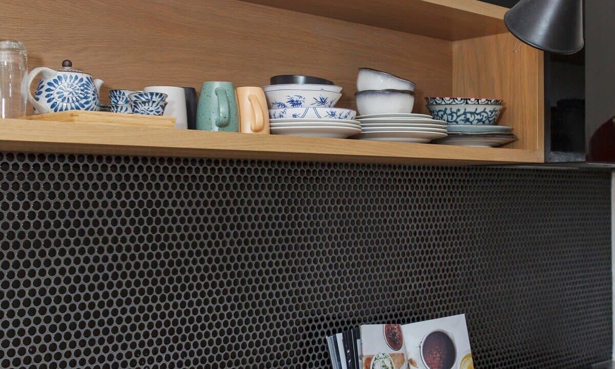 Photo of Kitchen in Fitzroy