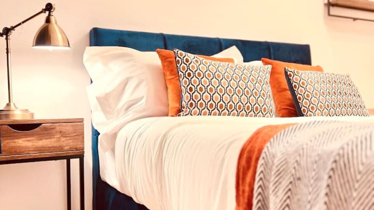 Photo of Bedroom in Cradley