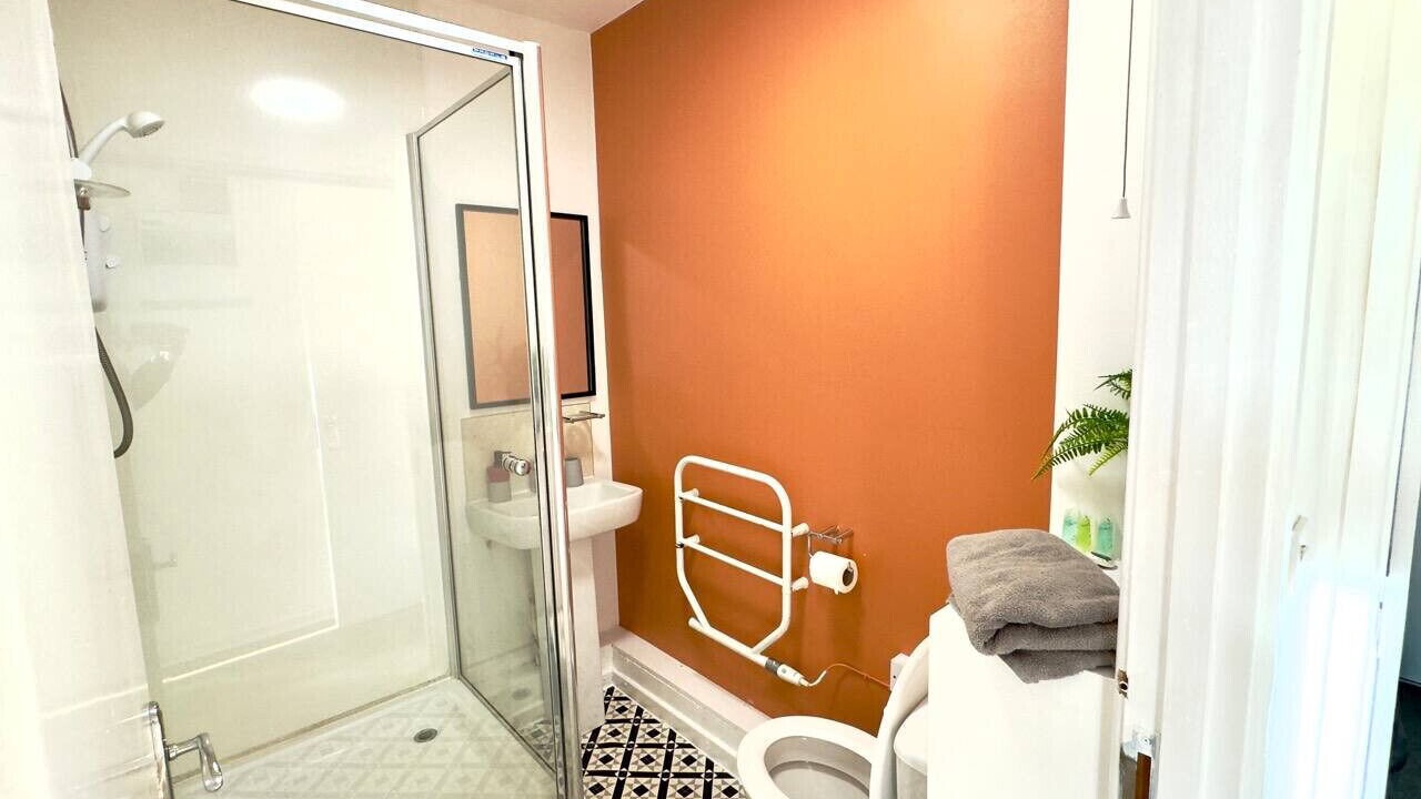Photo of Bathroom in Cradley