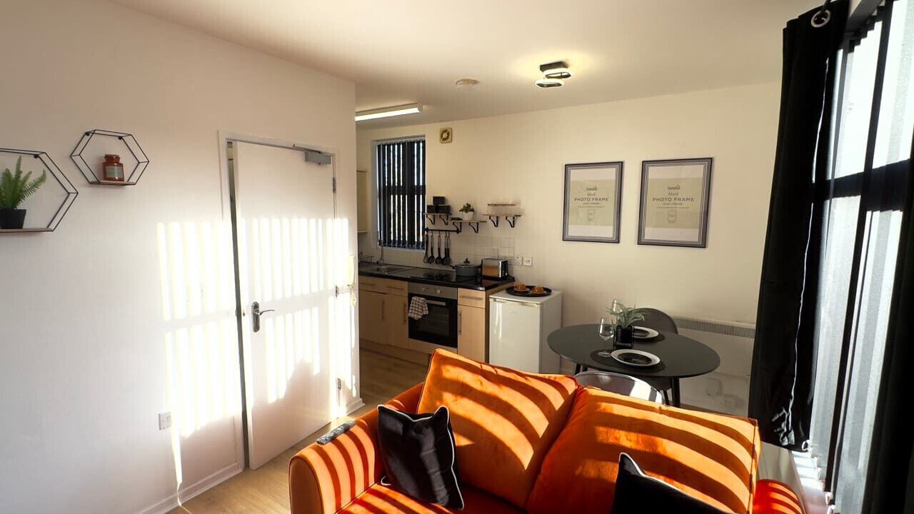 Photo of Livingroom in Cradley