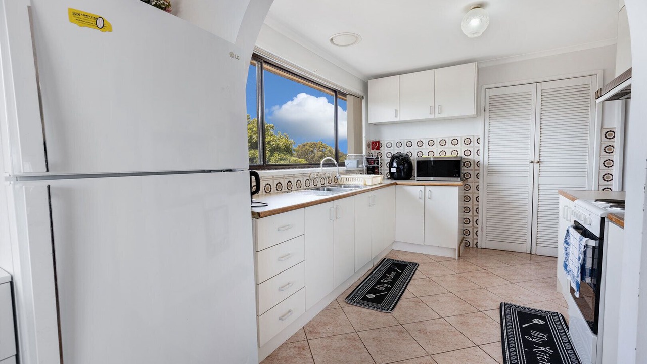 Photo of Kitchen in Lakes Entrance