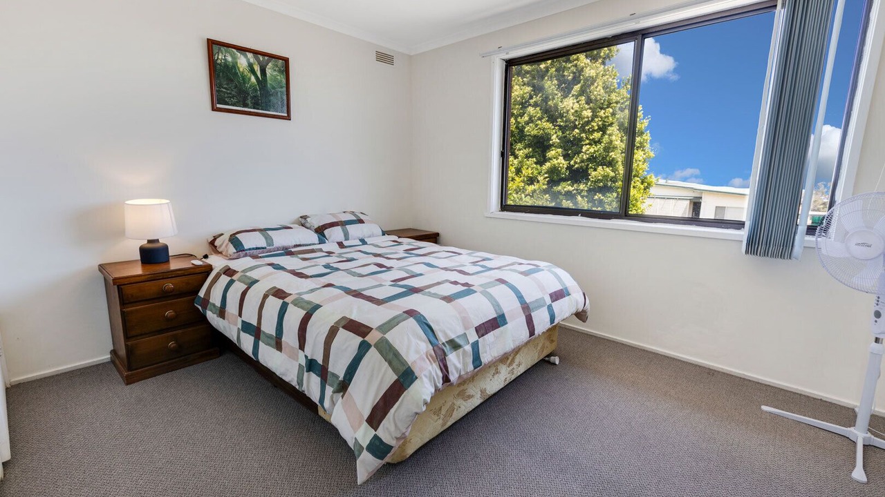 Photo of Bedroom in Lakes Entrance