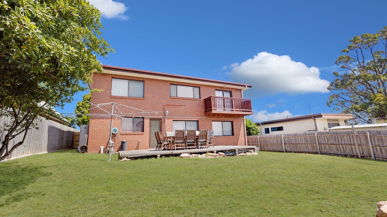 Photo of Outdoor in Lakes Entrance