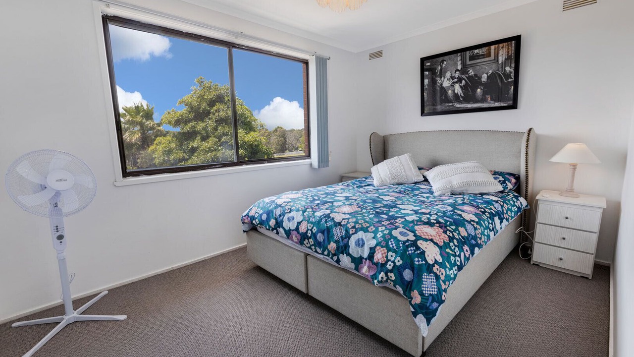Photo of Bedroom in Lakes Entrance