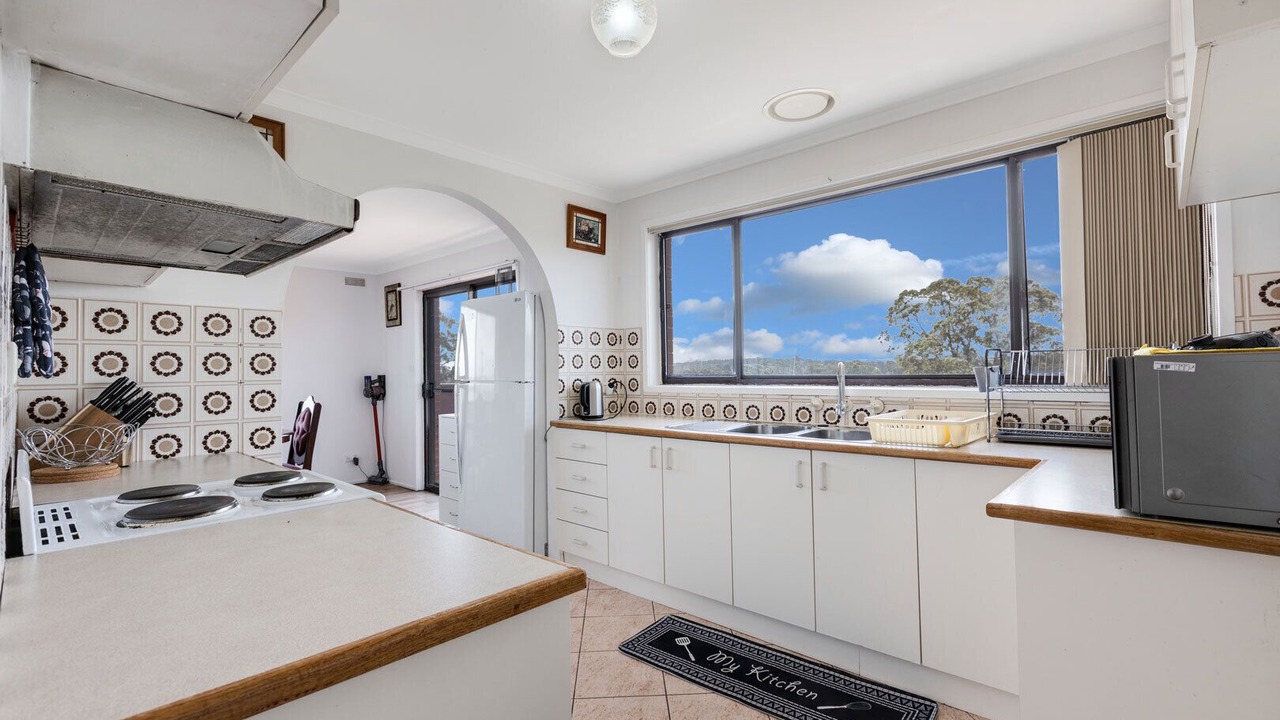 Photo of Kitchen in Lakes Entrance