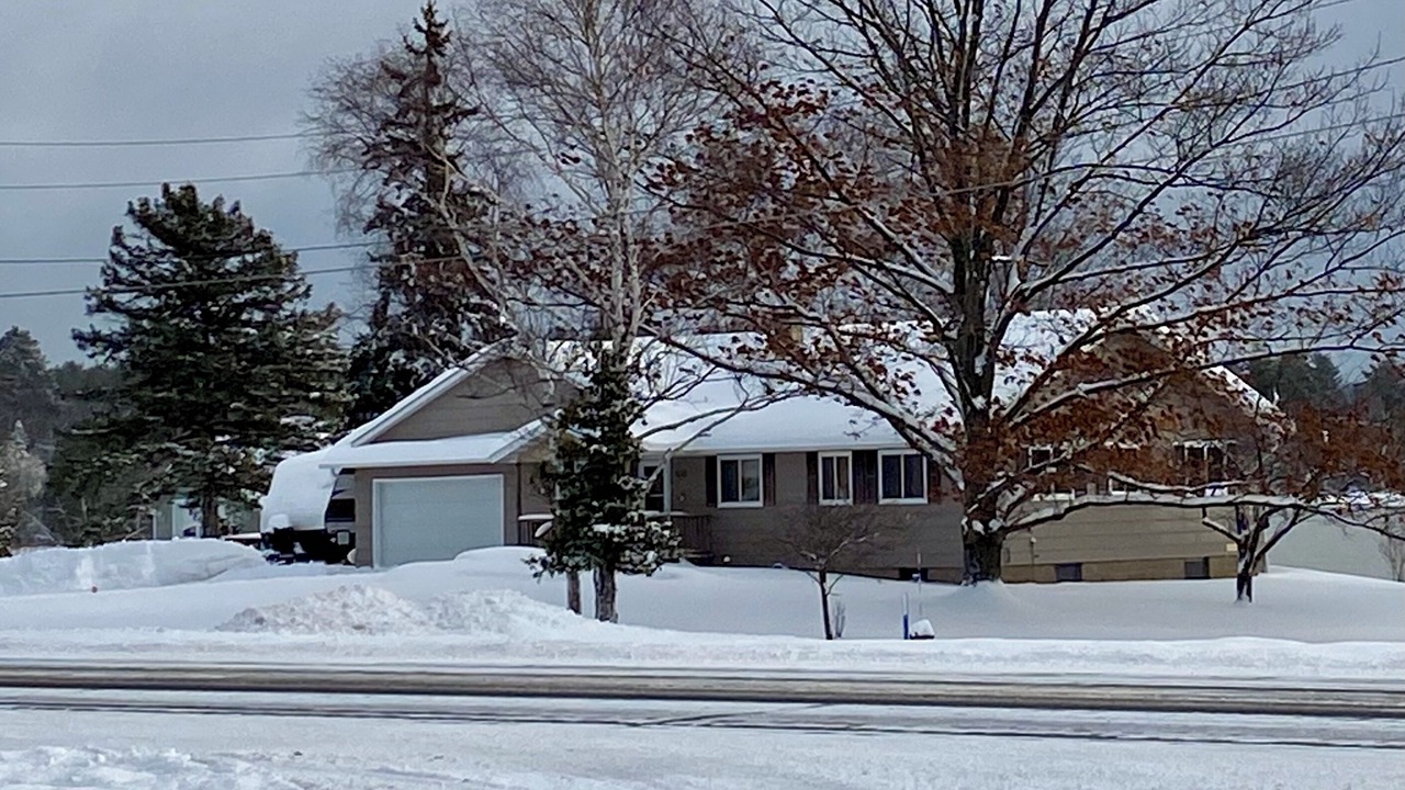 Photo of Outdoor in Baraga