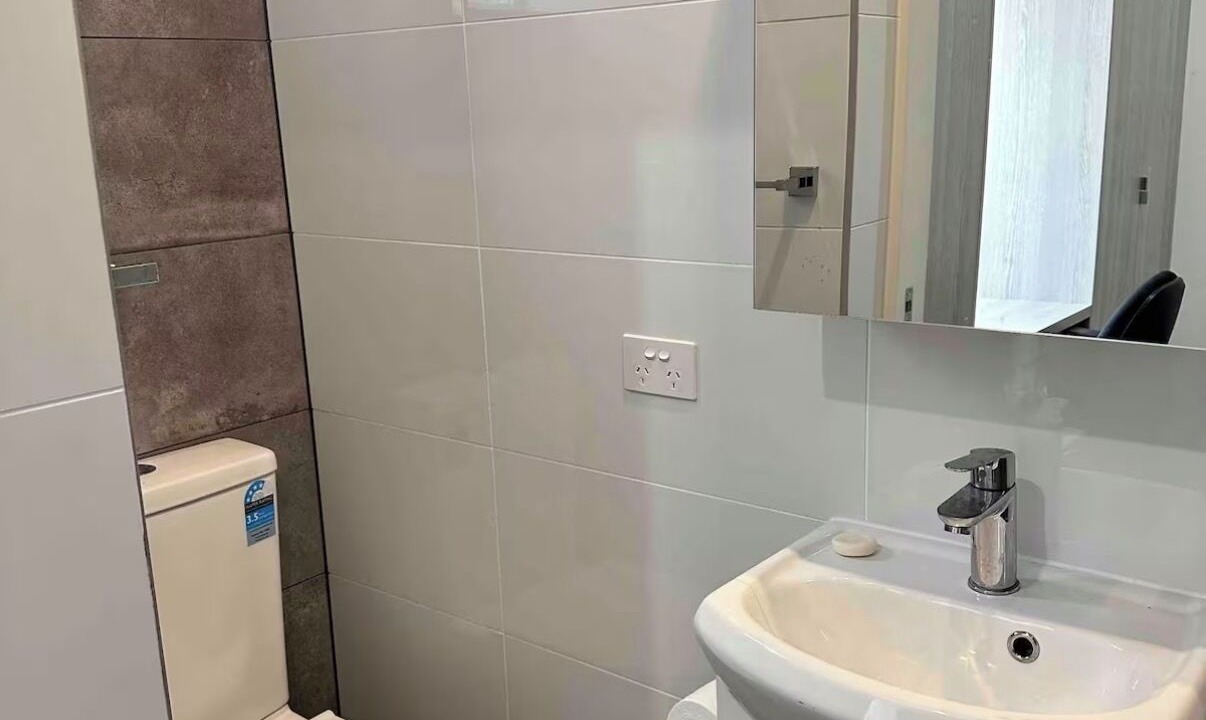 Photo of Bathroom in Hawthorn