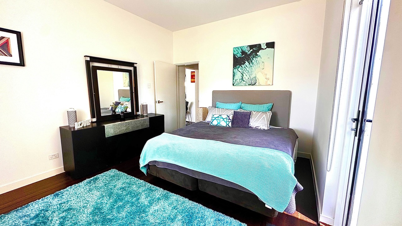 Photo of Bedroom in Hawthorn