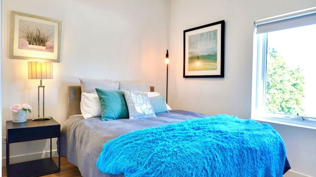 Photo of Bedroom in Hawthorn