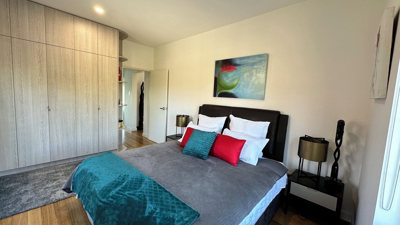 Photo of Bedroom in Hawthorn
