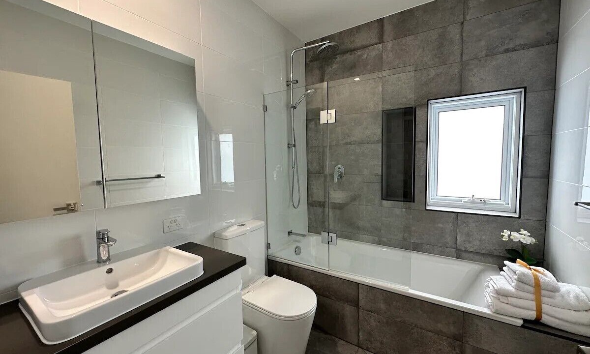Photo of Bathroom in Hawthorn