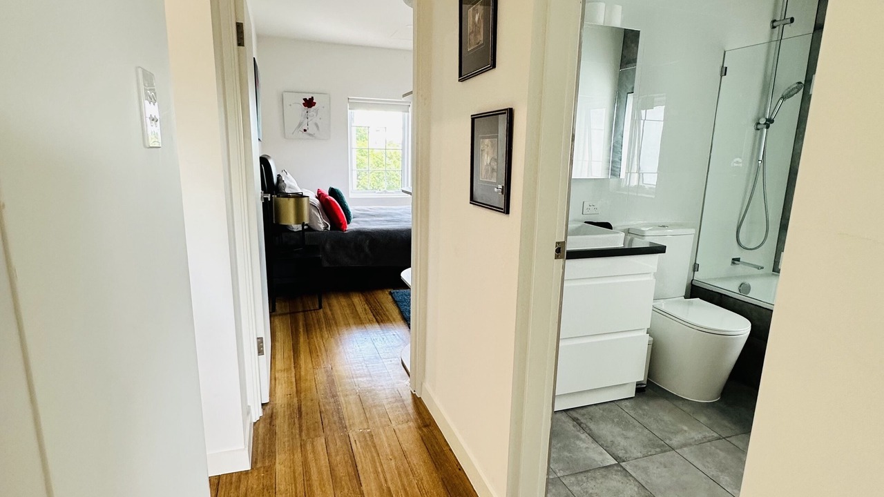 Photo of Bathroom in Hawthorn