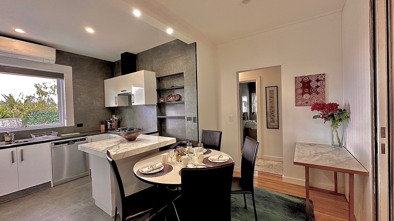 Photo of Kitchen in Hawthorn