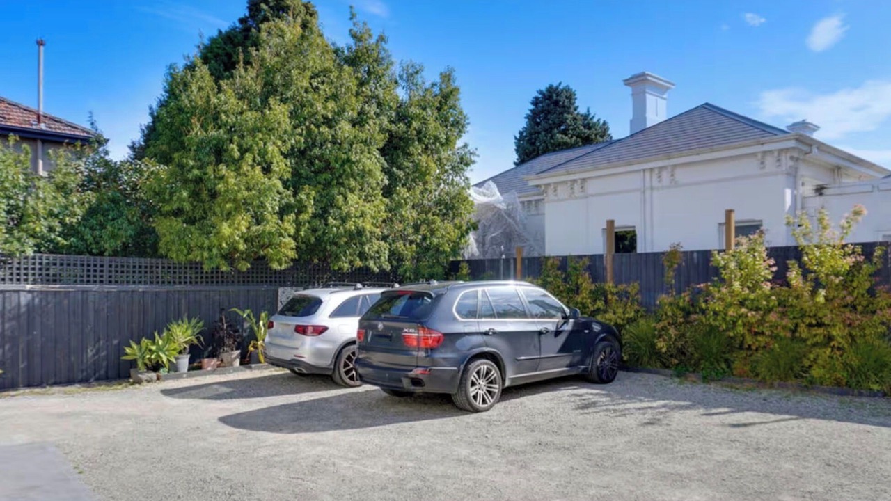 Photo of Outdoor in Hawthorn