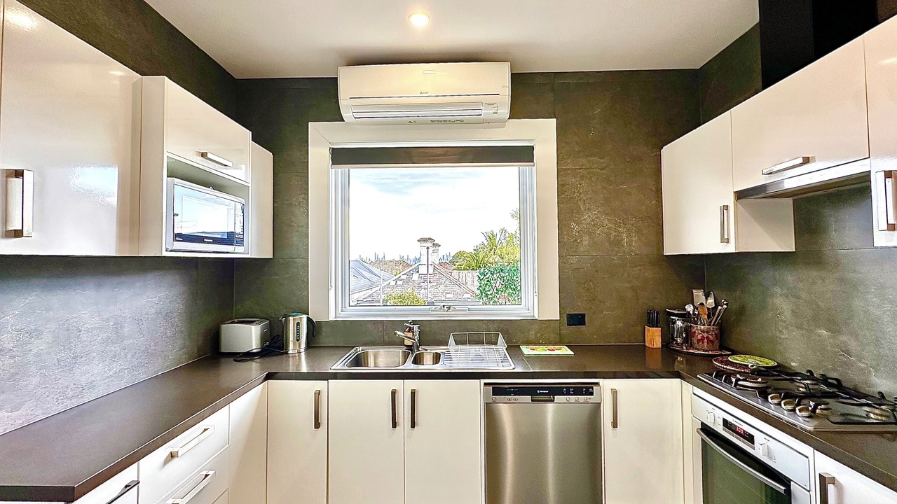 Photo of Kitchen in Hawthorn