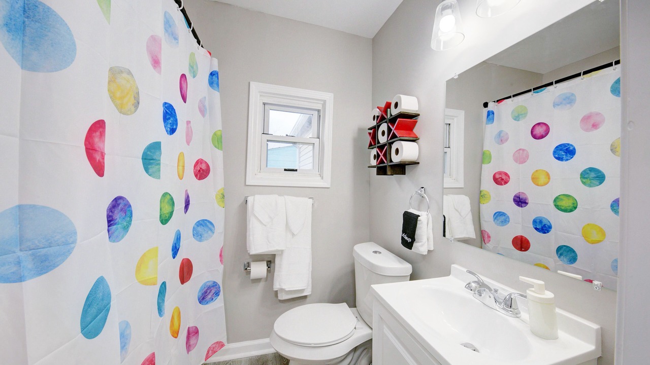 Photo of Bathroom in Westland