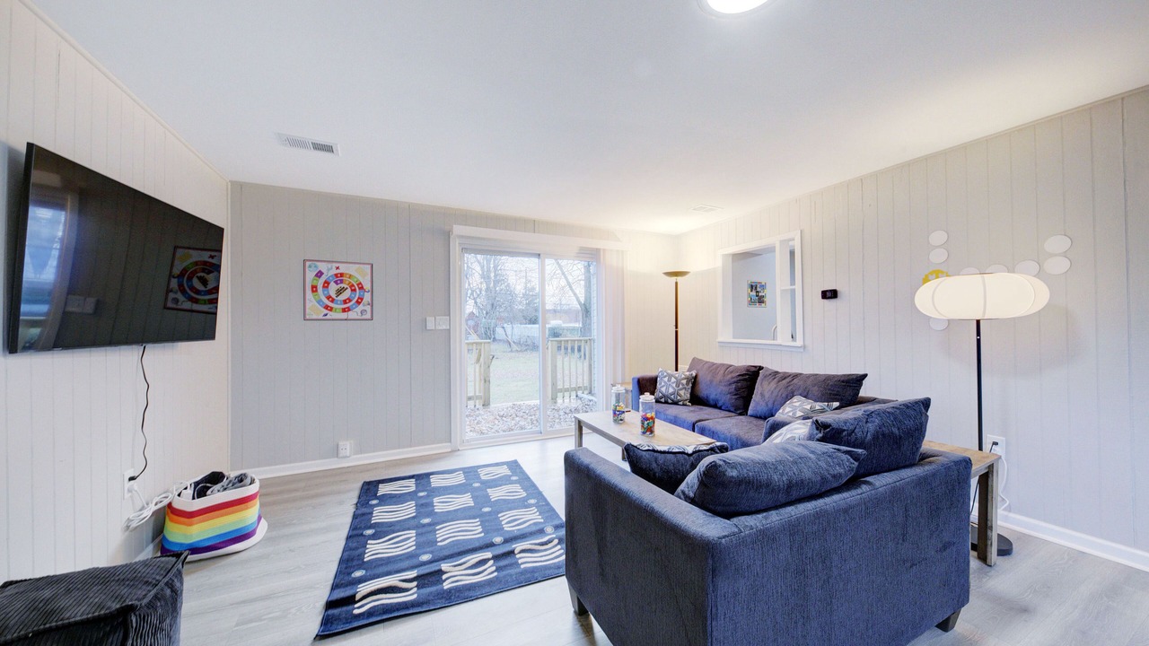 Photo of Livingroom in Westland
