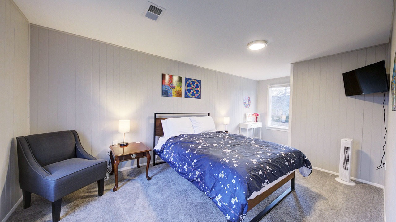 Photo of Bedroom in Westland