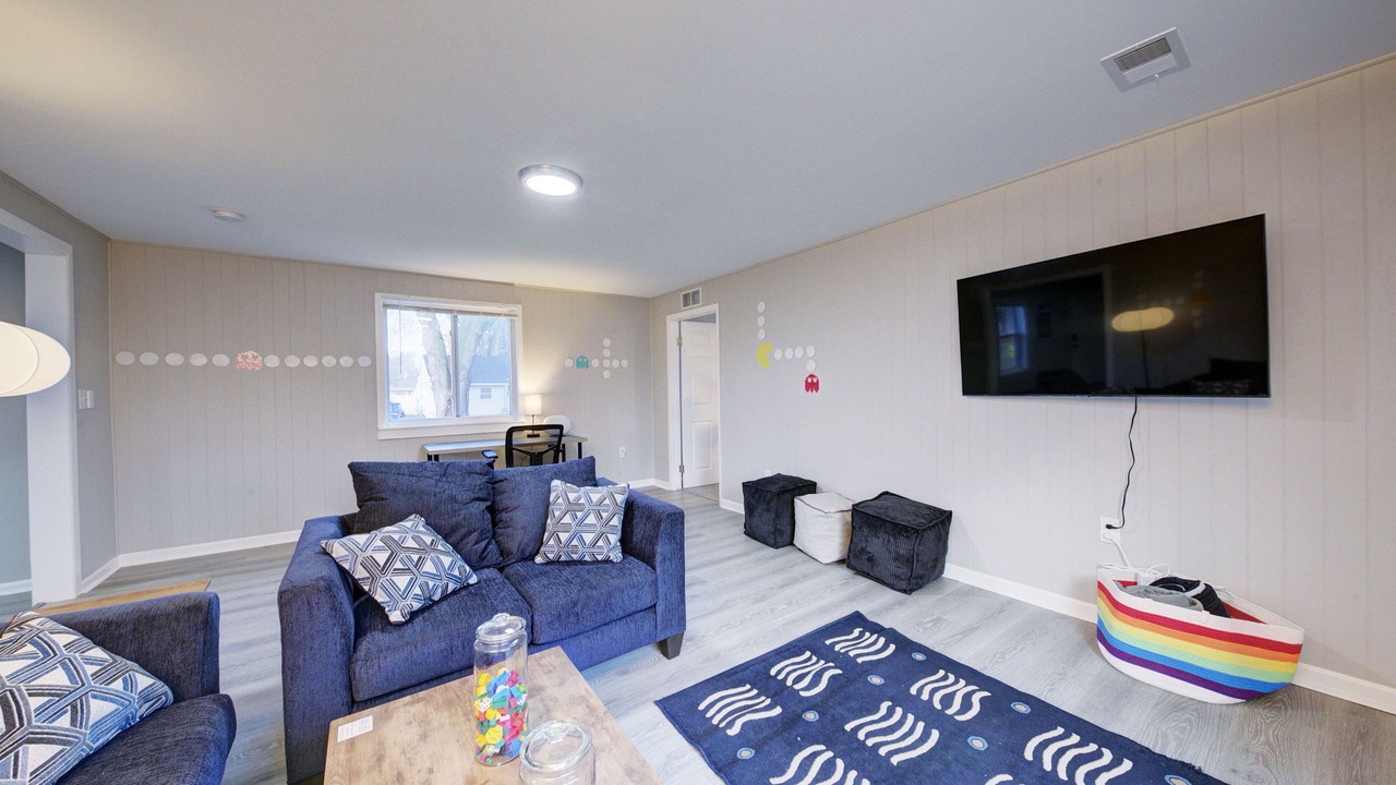 Photo of Livingroom in Westland