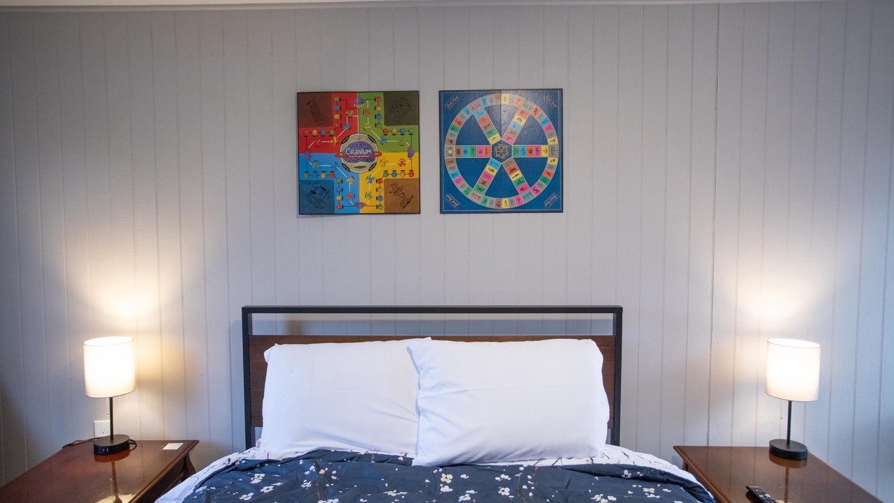 Photo of Bedroom in Westland