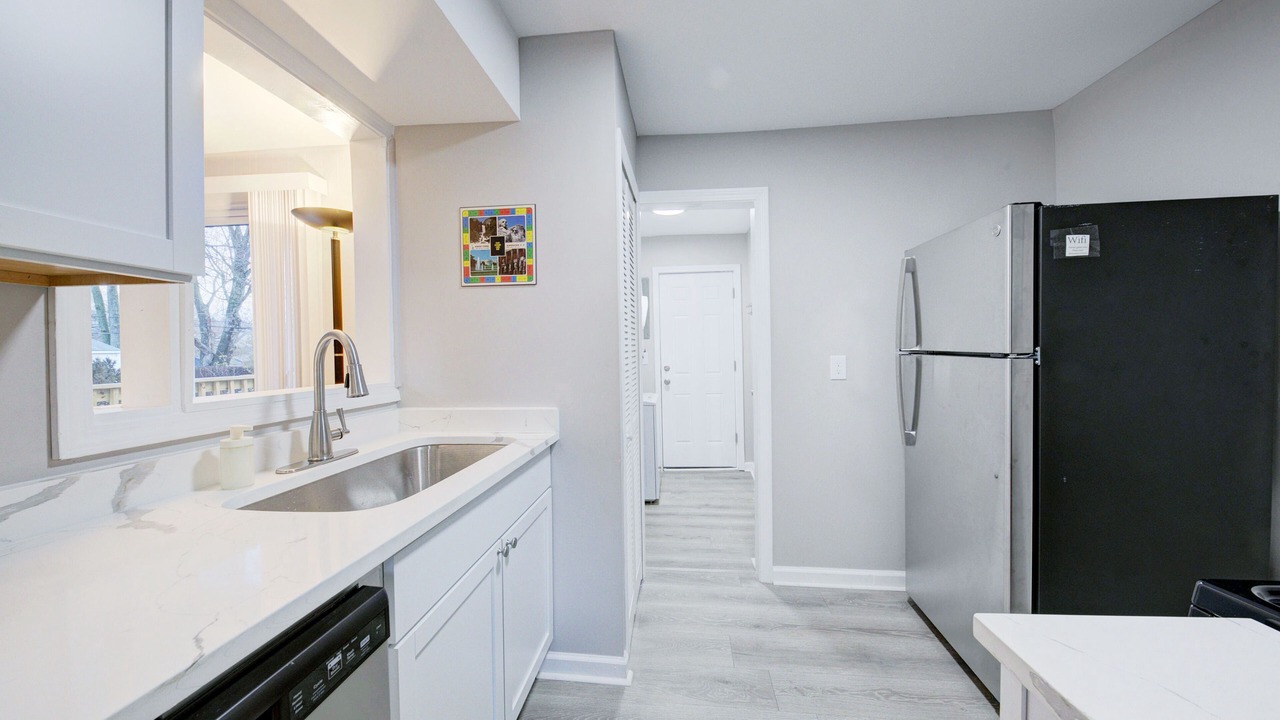 Photo of Kitchen in Westland