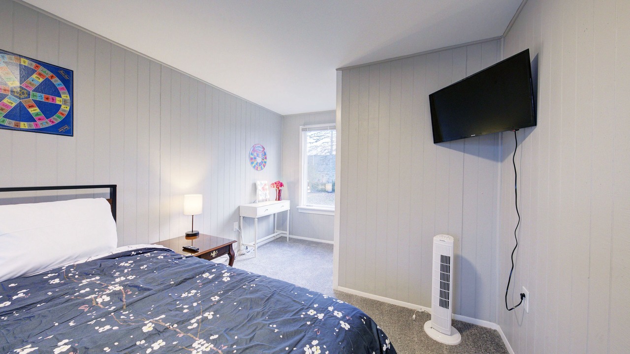 Photo of Bedroom in Westland
