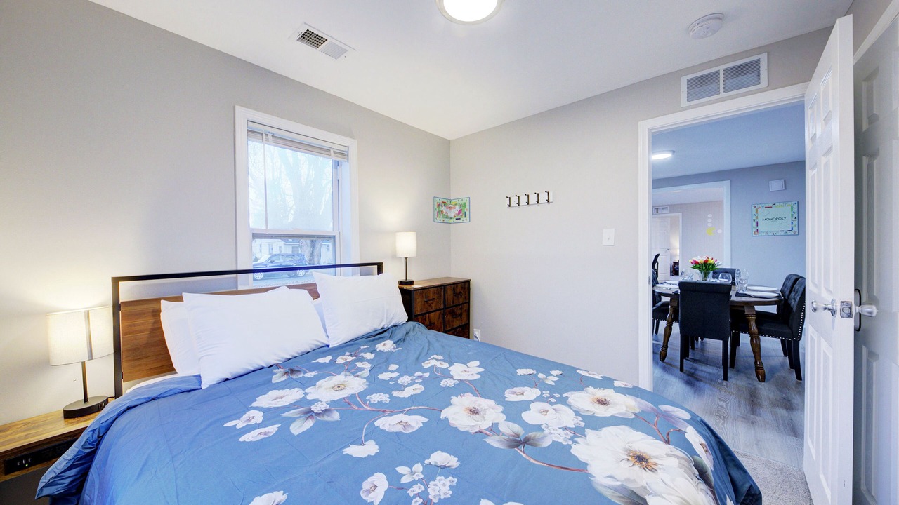 Photo of Bedroom in Westland