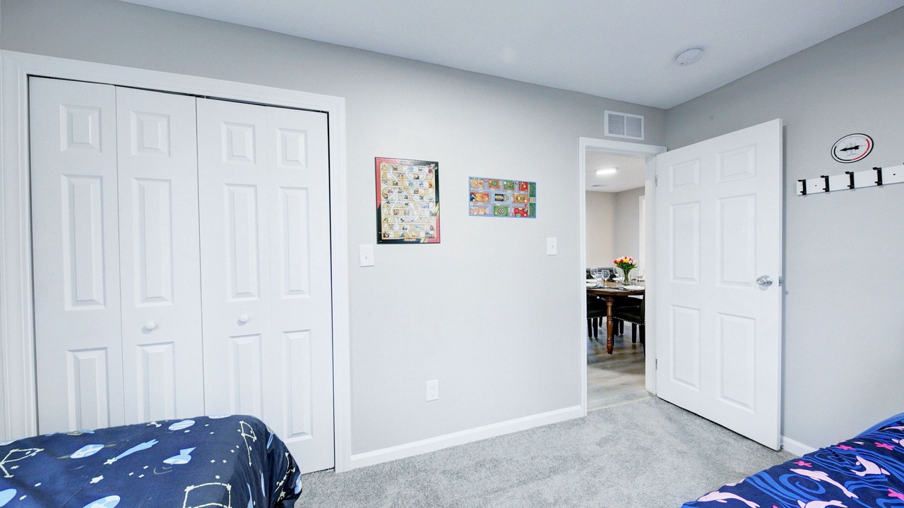 Photo of Bedroom in Westland