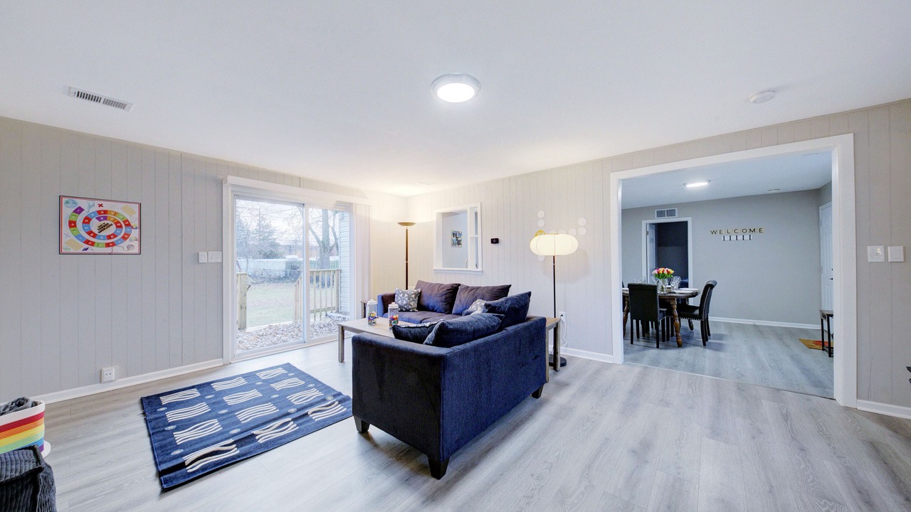 Photo of Livingroom in Westland