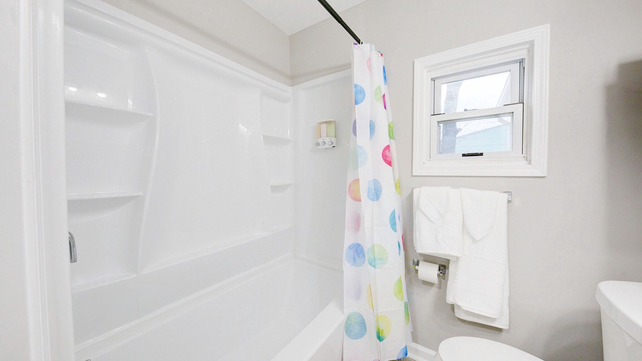 Photo of Bathroom in Westland
