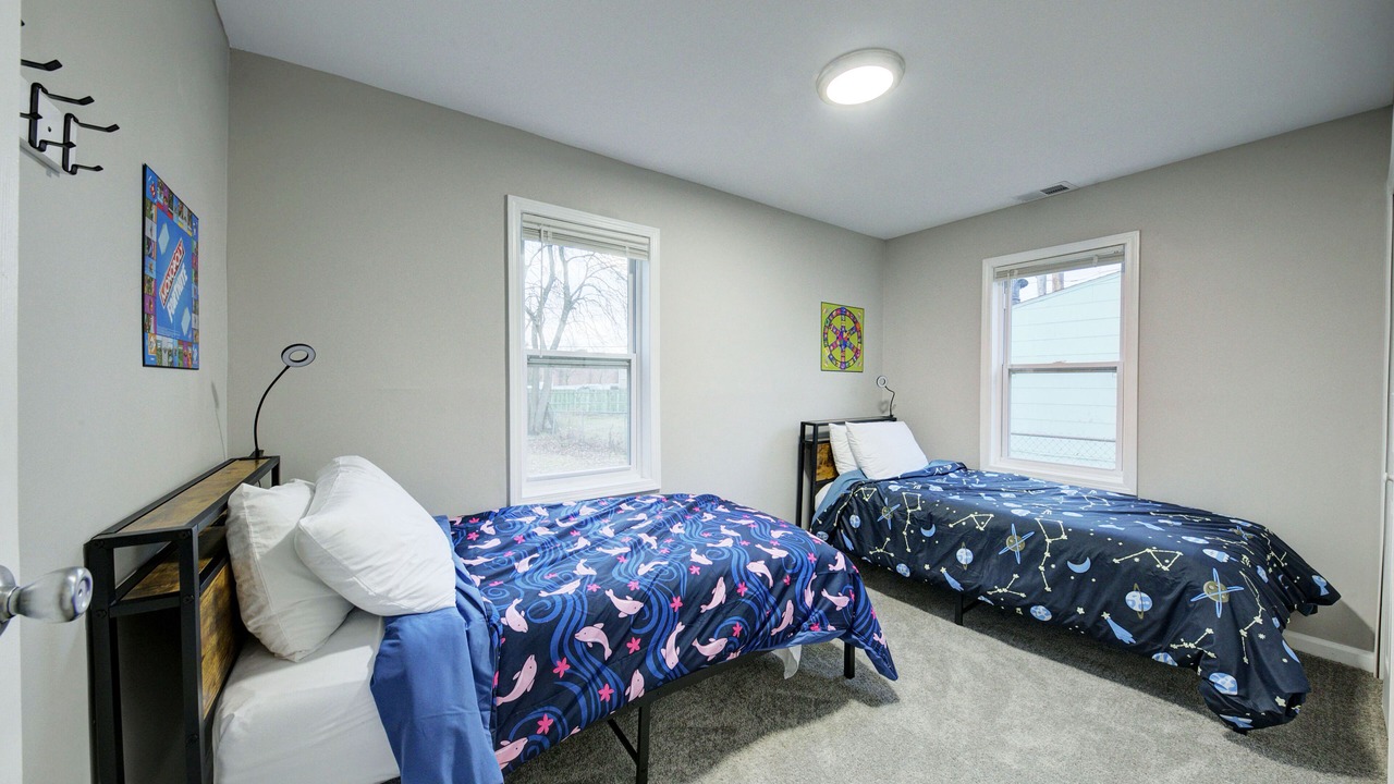 Photo of Bedroom in Westland