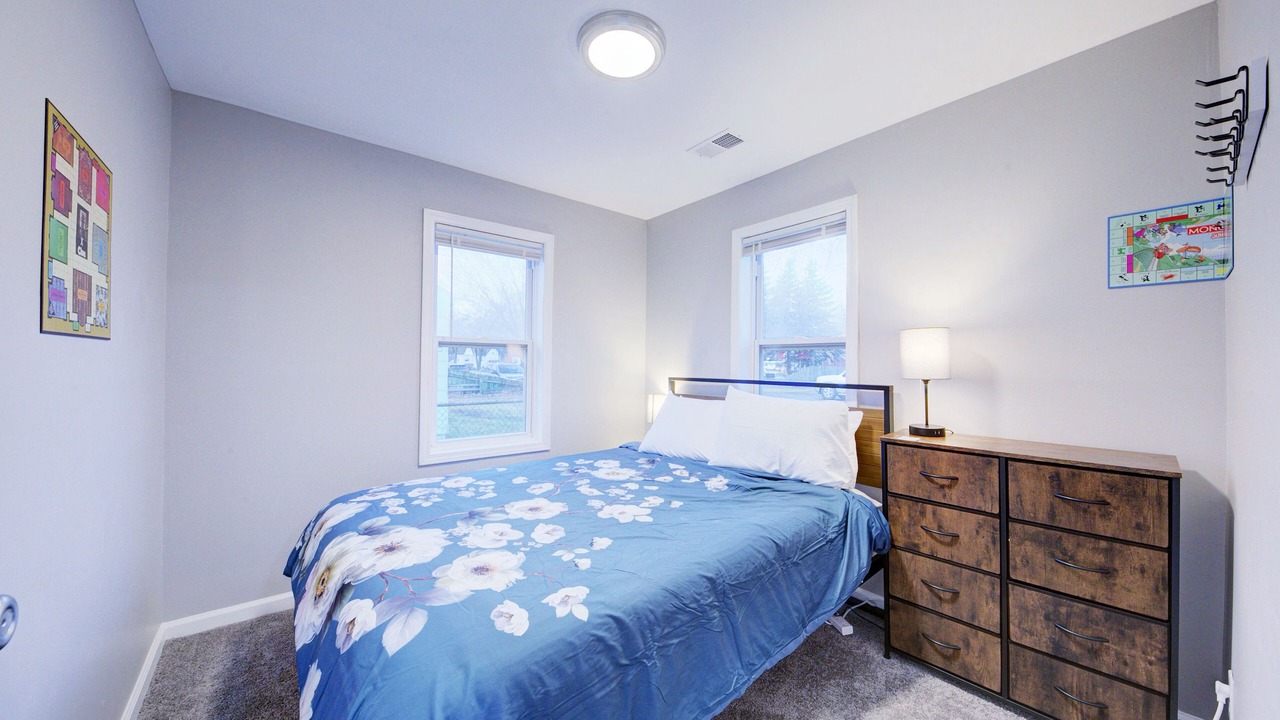 Photo of Bedroom in Westland