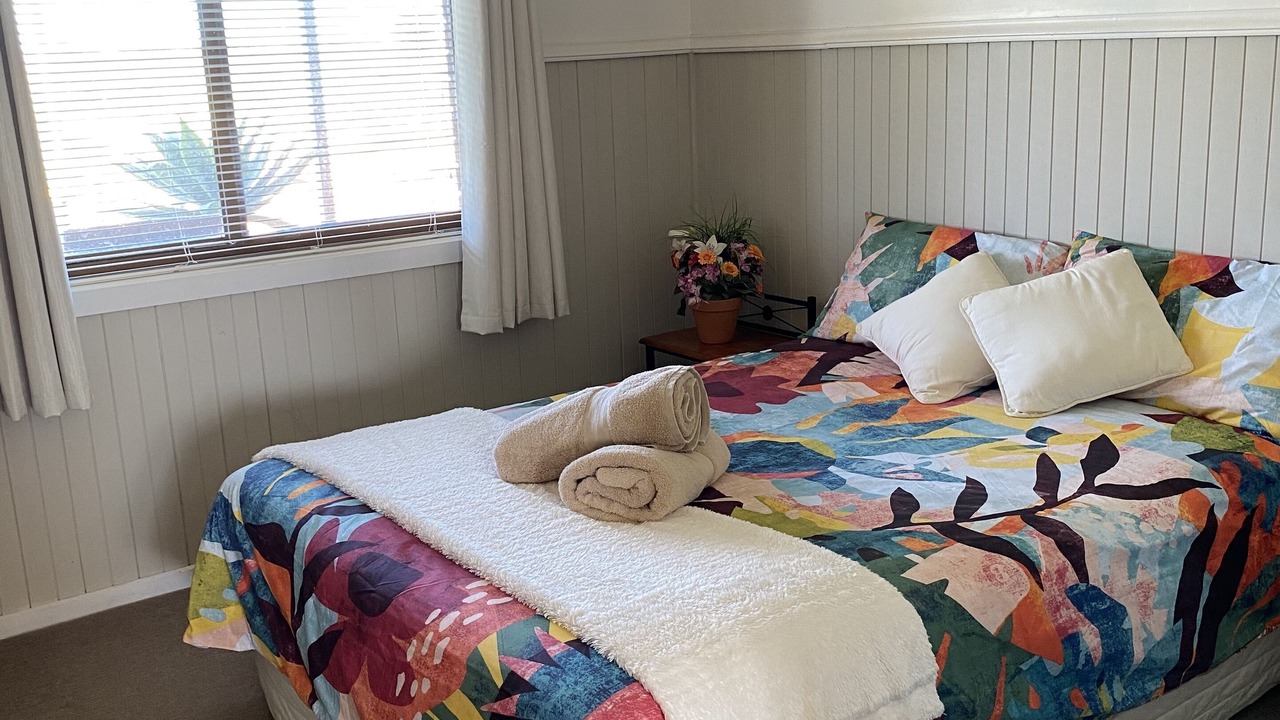 Photo of Bedroom in Pomona