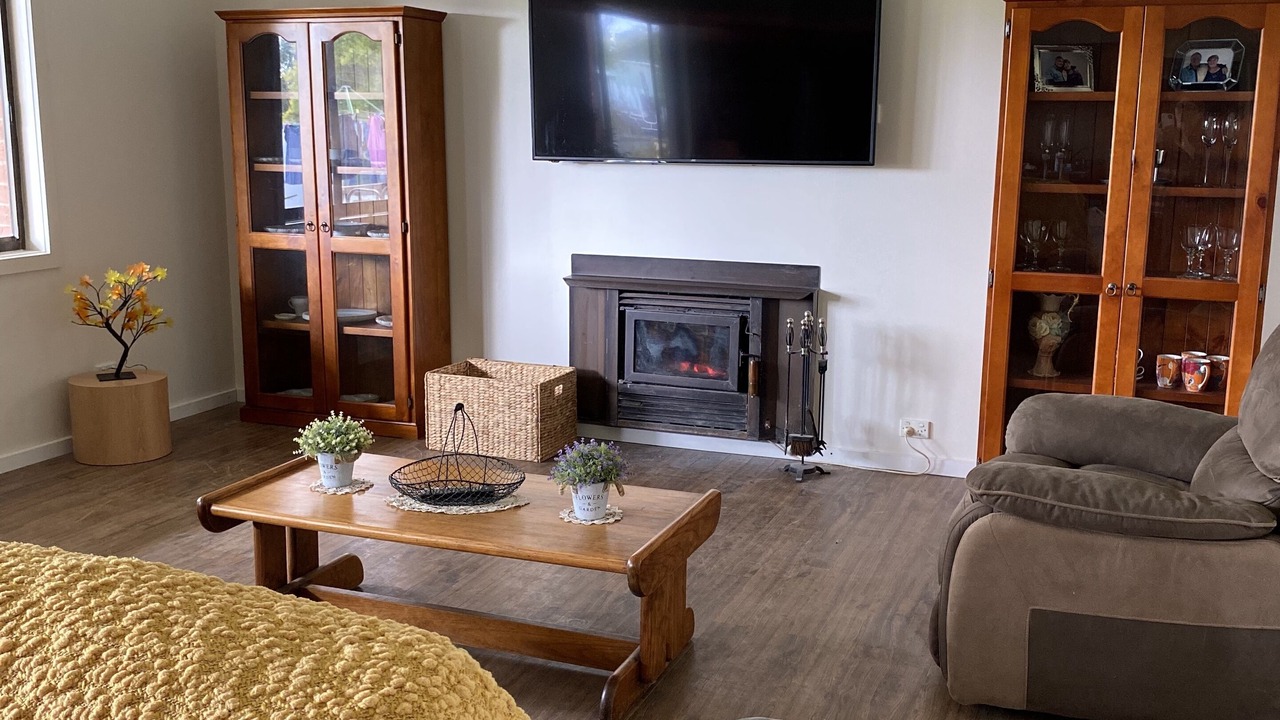 Photo of Livingroom in Pomona