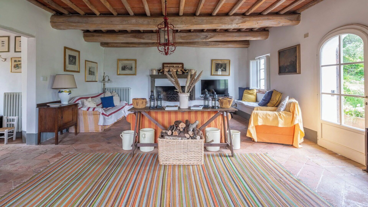 Photo of Bedroom in Camaiore