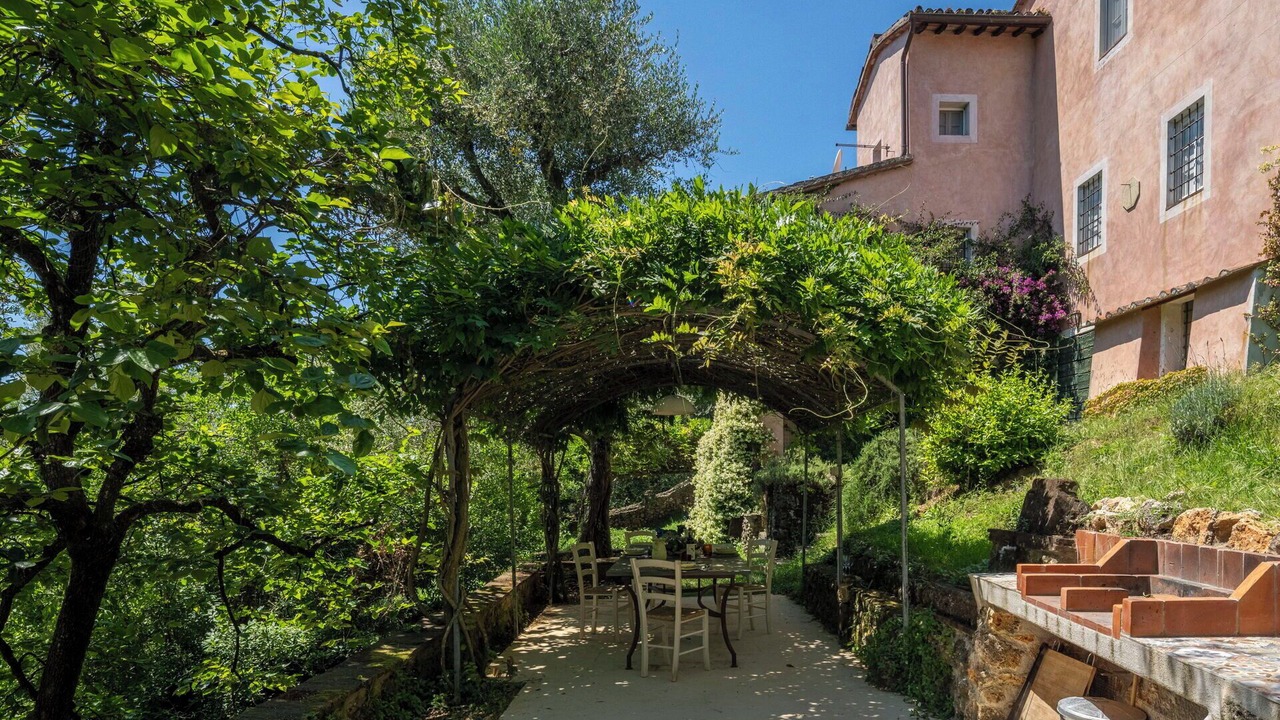 Photo of Outdoor in Camaiore