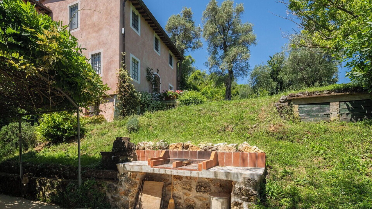 Photo of Outdoor in Camaiore