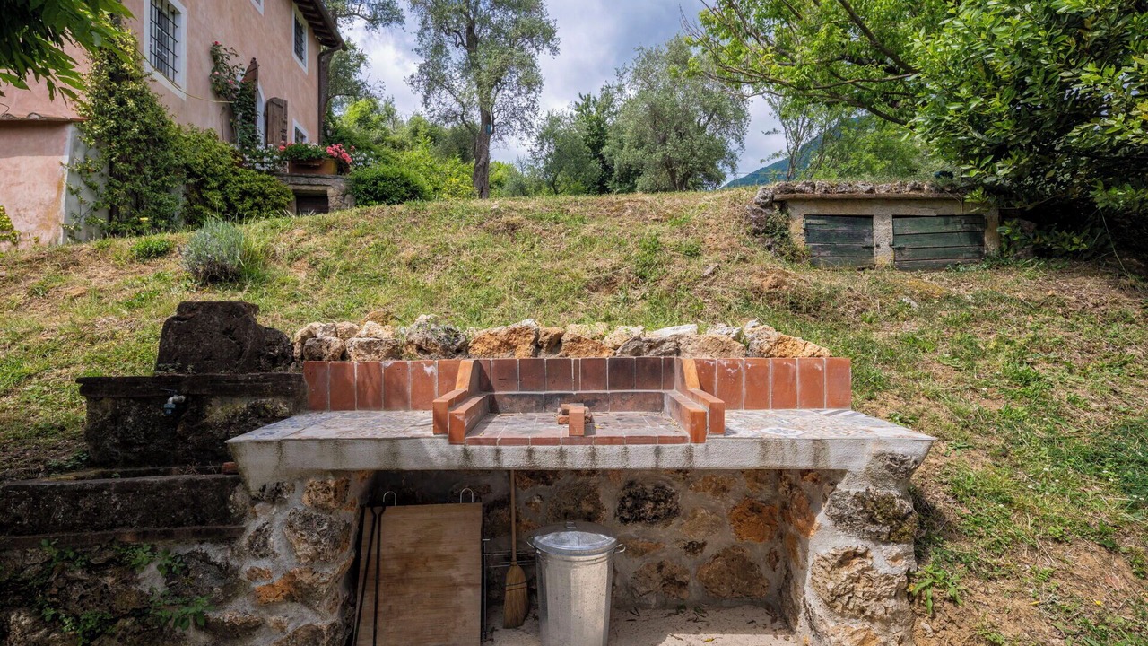 Photo of Outdoor in Camaiore