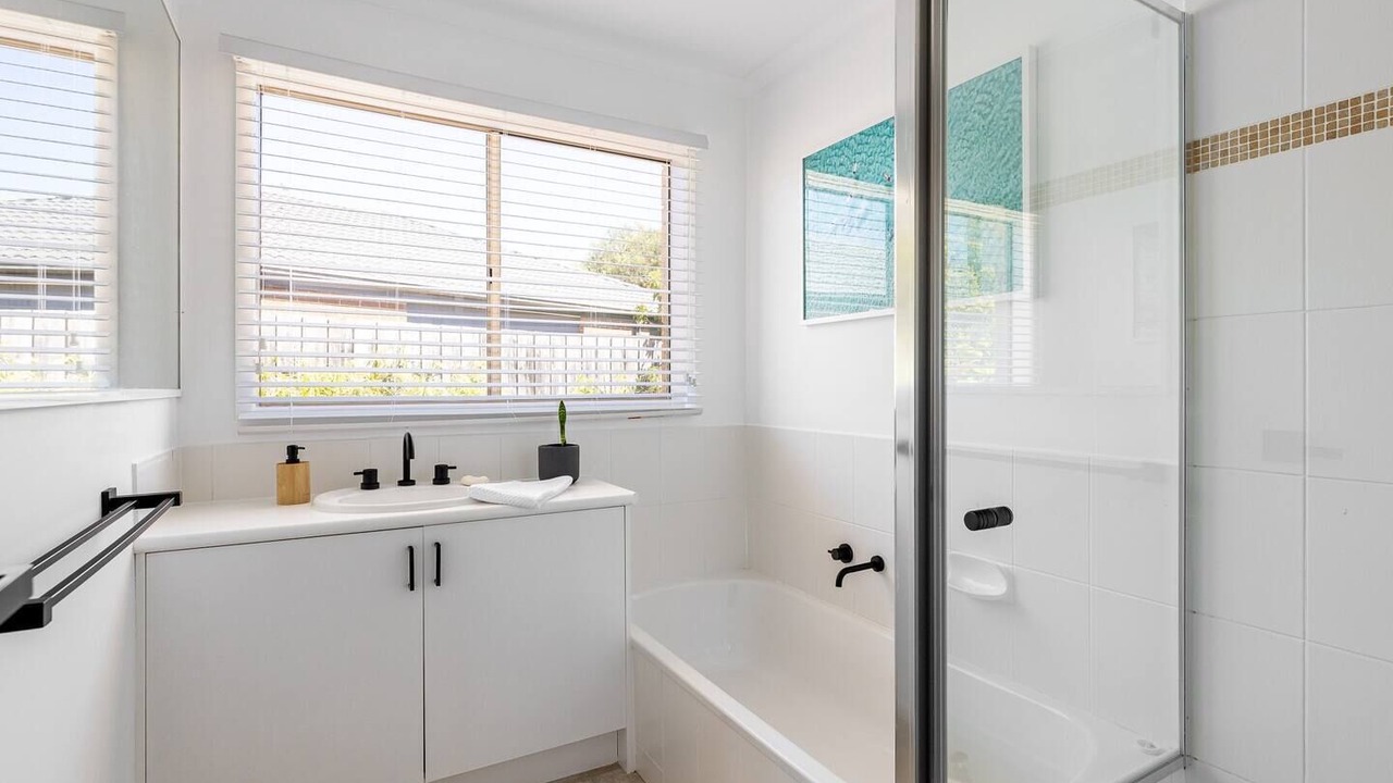 Photo of Bathroom in Tootgarook