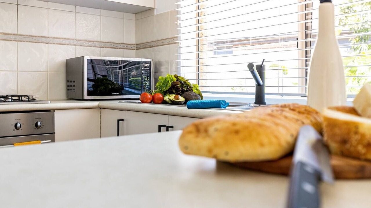 Photo of Kitchen in Tootgarook
