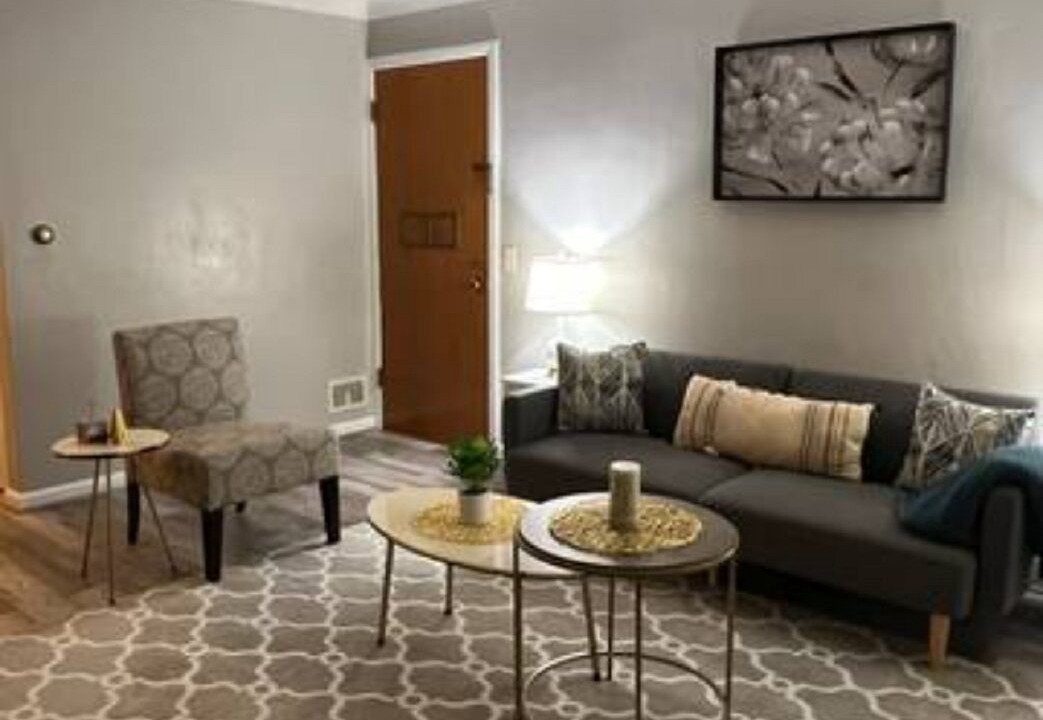 Photo of Livingroom in Toledo