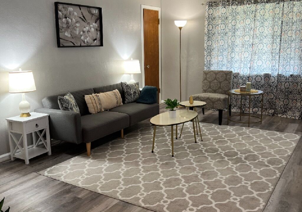 Photo of Livingroom in Toledo