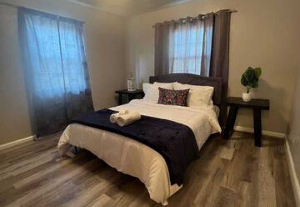 Photo of Bedroom in Toledo
