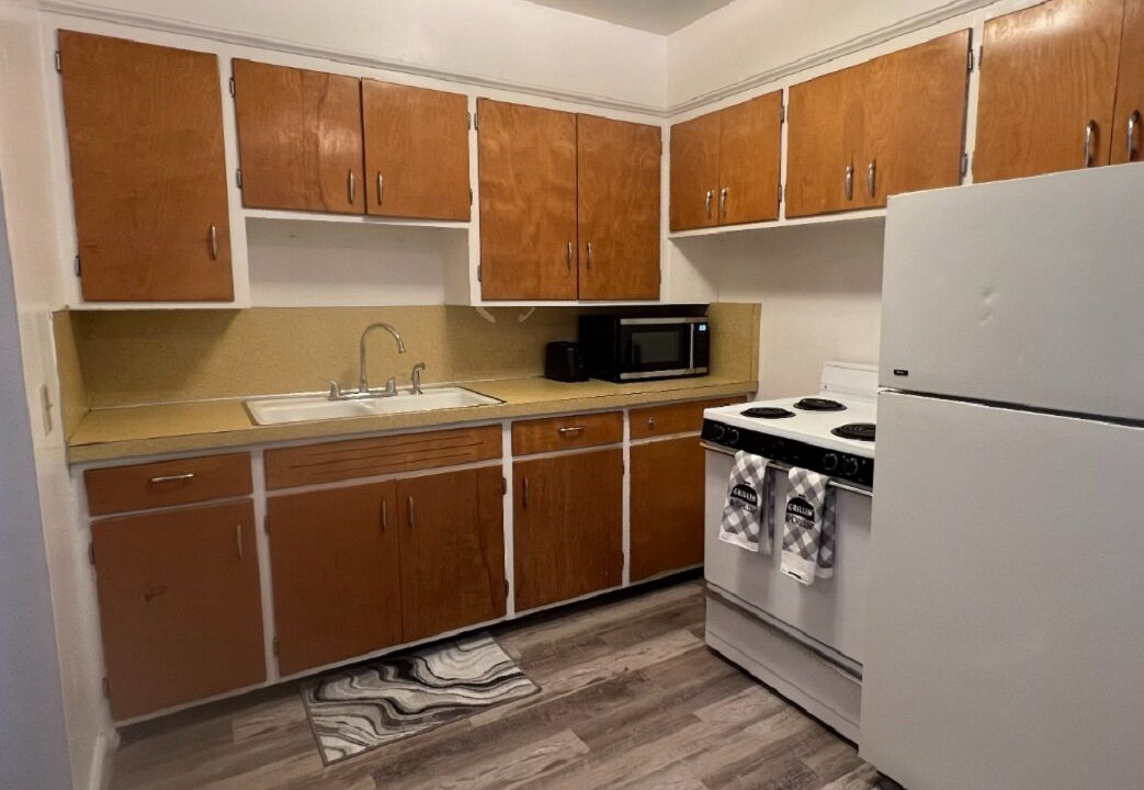 Photo of Kitchen in Toledo